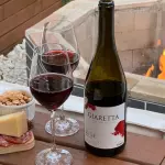 Giaretta - Pinot Noir