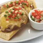 Molletes