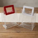 BOLSA PVC ASA CUERO