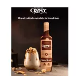 CRYMS BUTTERSCOTH 700 ML