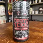 TESTO PREMIUM 120CAPS