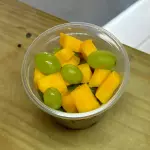 SALADA DE FRUTAS