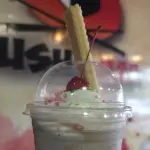 Malteada