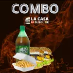 Combo Casal Lisboa