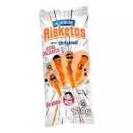 Risketos Sabor Original 120gr