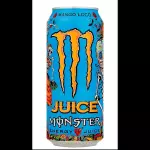 Monster Mango Loco