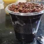 Biobolo de pote