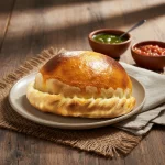 Panzerottis Napoletano