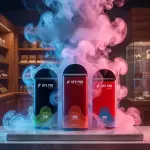 REFIL LIFE POD 10K