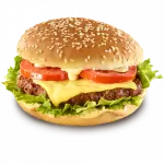 X- Salada
