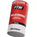 Melatonina 200 Caps
