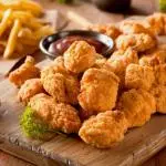 20 Boneless