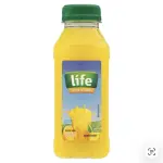 Suco Life Laranja 900 ml