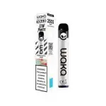 SOLO 2 3500 PUFFS