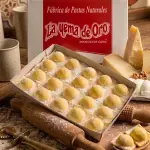 Sorrentinos (plancha)