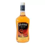 Sparrow Rum Carta Ouro 900ml