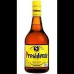 PRESIDENTE