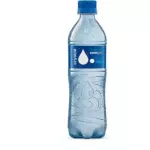 Água sem gás 500ml