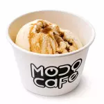 Affogato