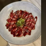 Tataki Ternera