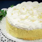 Lemon  pie