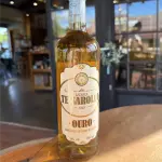 Cachaça Tessarollo 700ml