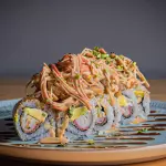 Sakura Roll
