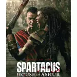 Spartacus : la casa de ashur 2025