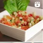 Israeli Salad