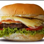 X- BURGUER