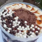 Combo chocobow 700ml