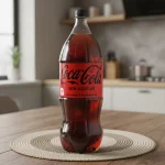 COCA-COLA ZERO 2L