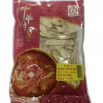 黄芪片 Radix astragali