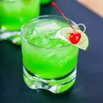 Midori Sour