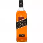 Black Label 12 Anos (dose)