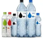 Agua Crystal tradicional