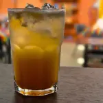 SODA ESPECIAL DA LILI