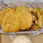 Pollo Broaster