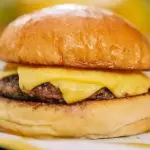 X- burguer