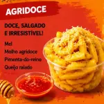 Manga Looka Agridoce