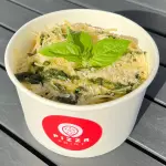 PASTA PESTO