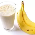 VITAMINA DE BANANA 400 E 500ML