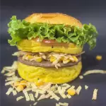 HAMBURGUER POINT