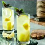 Caipirinha de Vodka Smirnoff