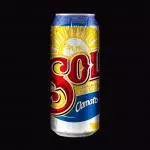 Sol Clamato