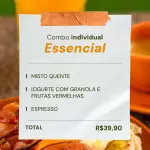Essencial