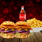 Combo Casal