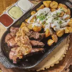 Churrasco Argentino