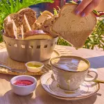CANASTA PAN