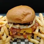 FREDDY BURGER